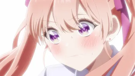 Kakkou no Iinazuke S2 - 06 (720p