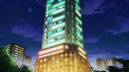Kakkou no Iinazuke S2 - 06 (720p