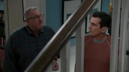 Modern Family S11E15