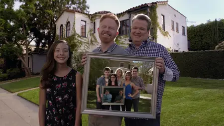 Modern Family S11E15