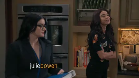 Modern Family S11E15