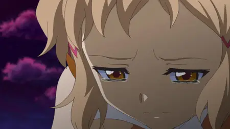 Symphogear - 12