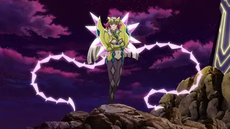 Symphogear - 12