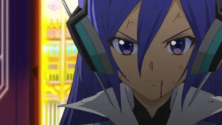 Symphogear - 12