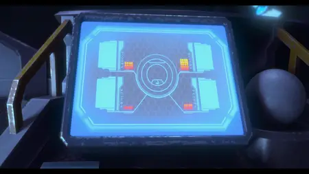 He-Man and the Masters of the Universe S03E02
