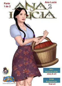 Ana Lucia #02