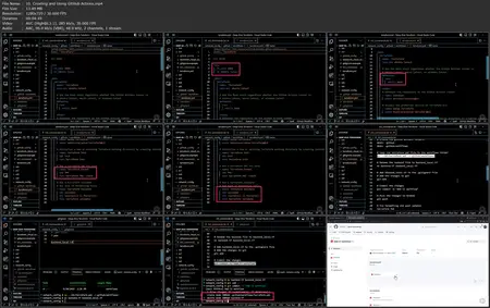 Terraform Deep Dive