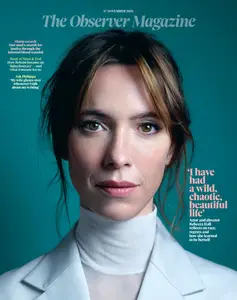 The Observer Magazine - 17 November 2024