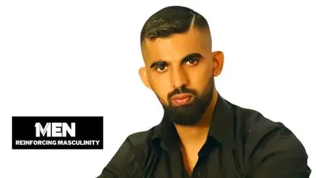 1% Men - Reinforcing Masculinity