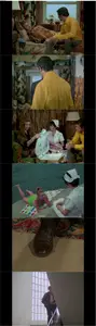Girls for Mercenaries (1970)