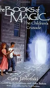 The Books of Magic #3: The Children's Crusade