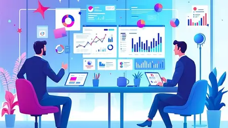 The Complete Project Management course from Scratch