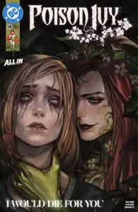 Poison Ivy 038