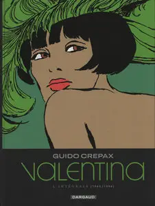 Valentina - Integrale 1