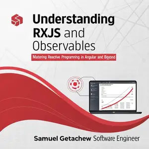 Understanding Rxjs and Observables