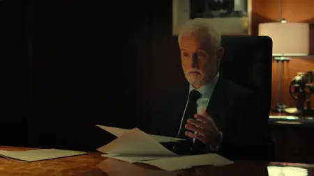 The Rainmaker S01E03
