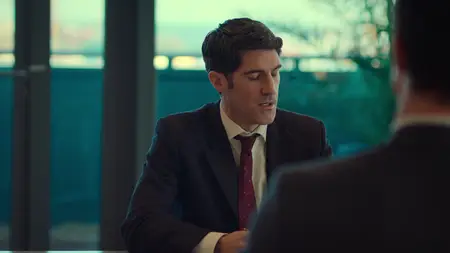 The Rainmaker S01E03