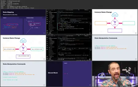 Terraform: State Fundamentals