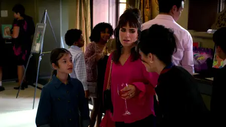 Home Economics S02E04