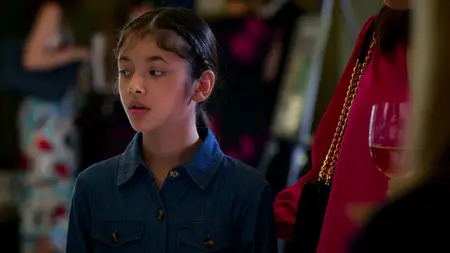 Home Economics S02E04