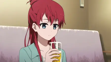 Shirobako - S01E10 1080p WEBRip Dual-Audio AV1-DBMS