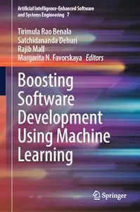 Boosting Software Development Using Machine Learning