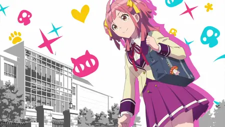 Anime-Gatari - NCOP1