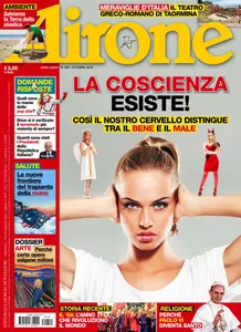 Airone - Ottobre 2018