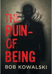 The Ruin of Being: Heidegger and Nazism'