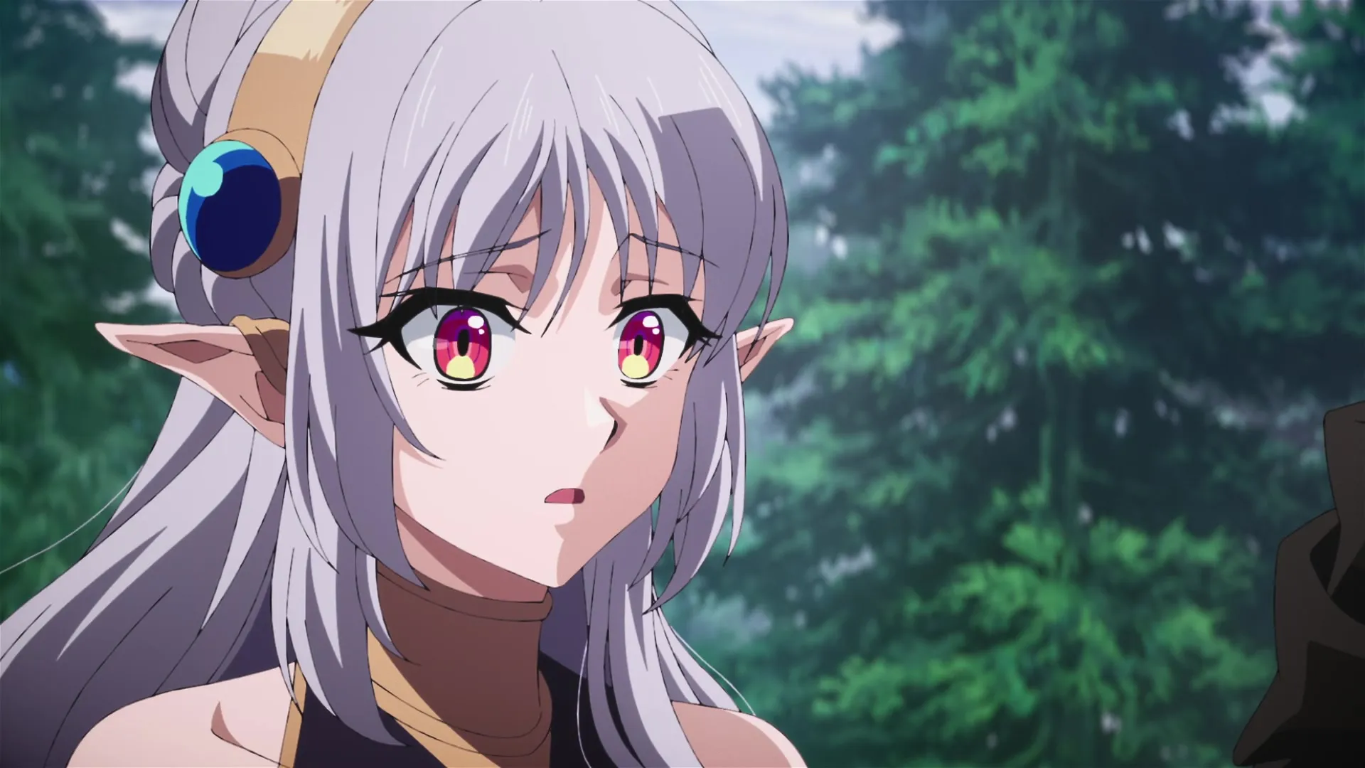 My Status as an Assassin Obviously Exceeds the Heros S01E04 Episode 4