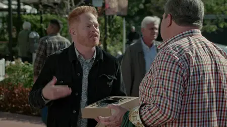 Modern Family S11E07