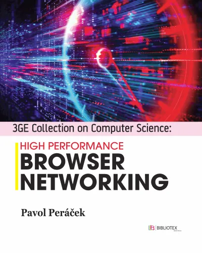 3GE Collection on Computer Science: High Performance Browser Networking