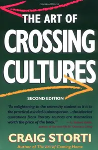 The Art of Crossing Cultures, 2nd Edition