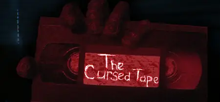 The Cursed Tape (2024)
