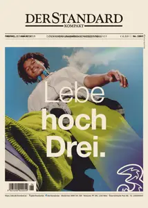 Der Standard Kompakt - 27 Juni 2025
