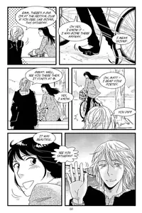 The Story of Lee v01 2010 Graphic Novel NBM Digital-HD LeDuch