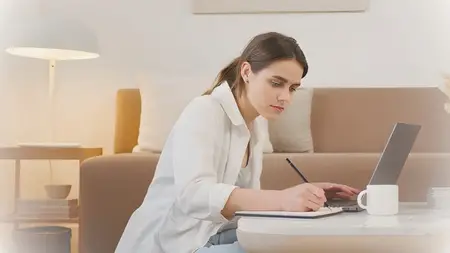 Thrive: Unlock Clarity & Peak Efficiency