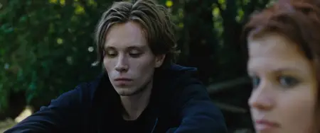 En attendant la nuit / For Night Will Come (2023)
