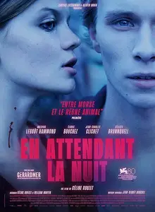 En attendant la nuit / For Night Will Come (2023)