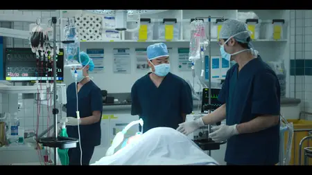 On Call S01E03