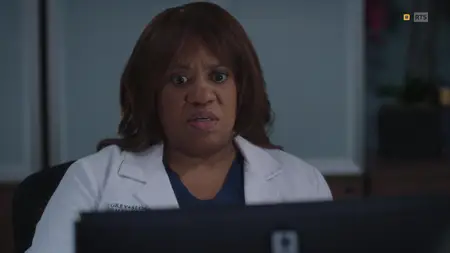Grey's Anatomy S21E11