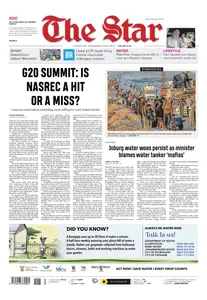 Star - 15 September 2025