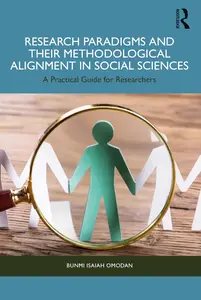 Research Paradigms and Their Methodological Alignment in Social Sciences: A Practical Guide for Researchers