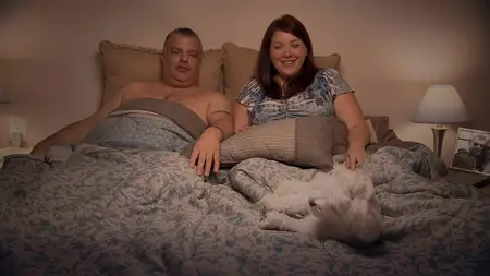 Americans in Bed (2013)