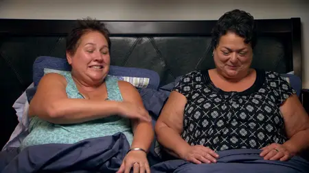 Americans in Bed (2013)