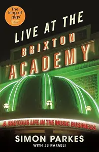 Live at the Brixton Academy