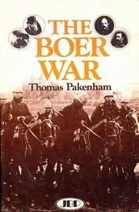 The Boer War (Repost)