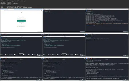 Complete Guide to Penetration Testing