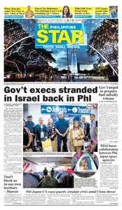 The Philippine Star - June 22, 2025