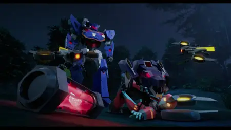 Transformers: EarthSpark S02E06